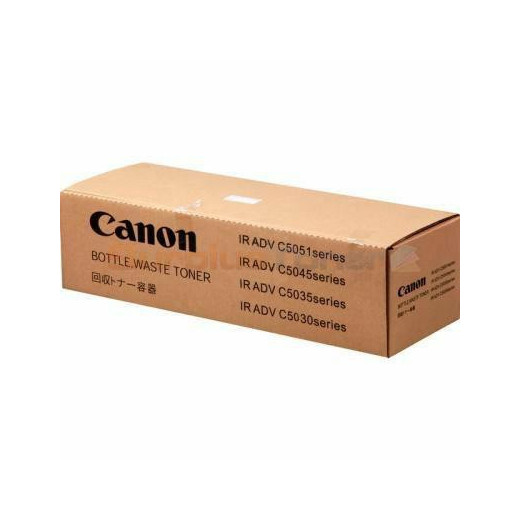 Canon Poj. zużyty toner FM4-8400 20K 