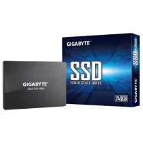 Gigabyte Dysk SSD 240GB 2,5'' SATA3 500/420MB/s 7mm