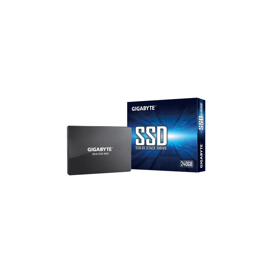 Gigabyte Dysk SSD 240GB 2,5'' SATA3 500/420MB/s 7mm