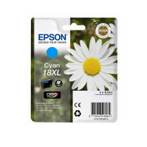 Epson Tusz 18XL T1812 Cyan 6,6ml 6,6ml