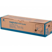 Minolta Toner 8650 Black 26K A0D7153