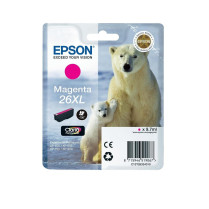 Epson Tusz Stylus XP600 T2633 Magenta 9,7ml
