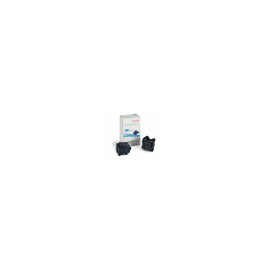 EOL Xerox Toner CQ 8570 108R00936 Cyan 4,4K
