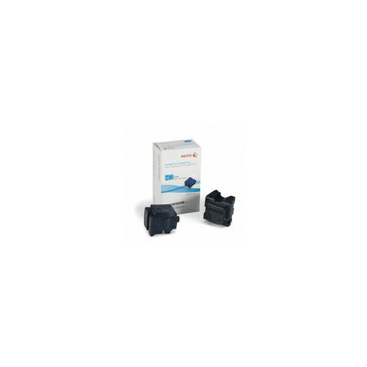 EOL Xerox Toner CQ 8570 108R00936 Cyan 4,4K