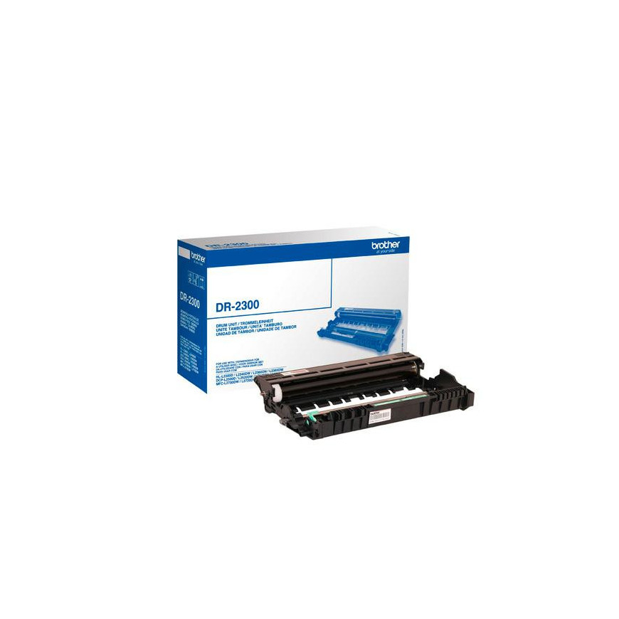 Brother Bęben DR-2300 Black 12K 