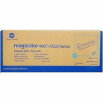 Minolta Bęben MC 4650/5500 Cyan 30K 