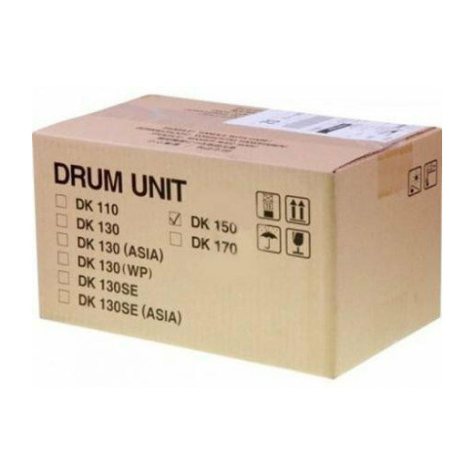 Kyocera Beben DK-150 100K |EOL| 302H493011