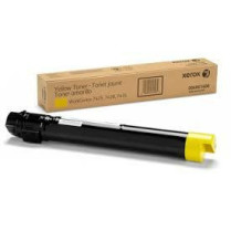 Xerox Toner WC 7425 006R01400 Yellow 15K 