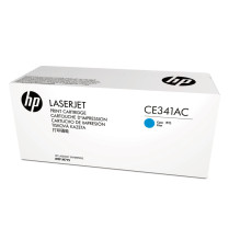 HP Toner nr 651AC CE341AC Cyan 16K 