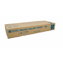 Ricoh Toner Typ M2 Cyan 885324 17K