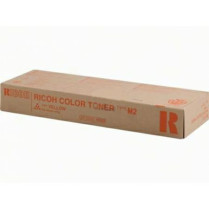Ricoh Toner Typ M2 Yellow 885322 17K