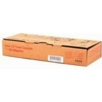 Ricoh Toner Typ 165 Yellow 402461 2,5K