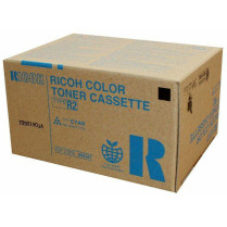 Ricoh Toner TR2 888347 Cyan 10K