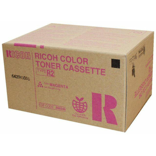 Ricoh Toner TR2 888346 Magenta 10K