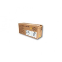 Ricoh Toner MPC6501/7501 Yellow 841411 21,6K