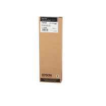 Epson Tusz SC-T3000C T6945 Matte Black 700ml