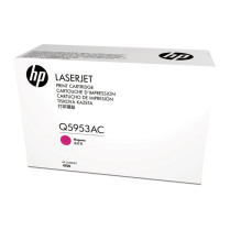 HP Toner nr 643AC Q5953AC Magenta 10K 