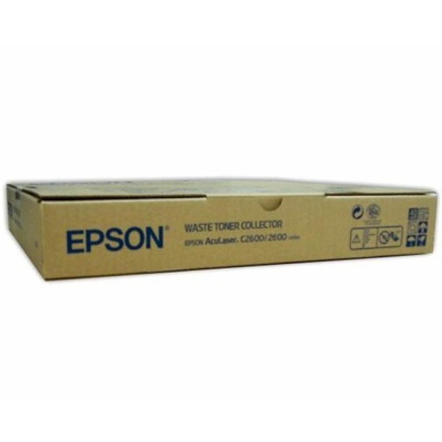 Epson Poj na toner AcuL C2600 S050233 60K