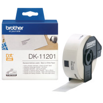 Brother Taśma DK-11201 