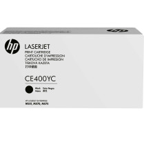 HP Toner nr 507YC CE400YC Black 11K 