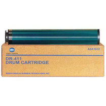 Minolta Bęben DR-411K C223 Black 80K 