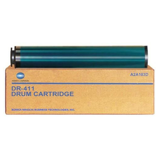 Minolta Bęben DR-411K C223 Black 80K 