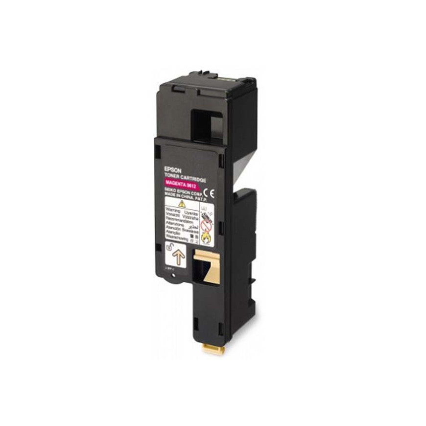 Epson Toner AcuLaser C1700 S050612 Magen 1.4K