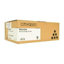 Ricoh Toner SP300 406956 Black 1,5K 