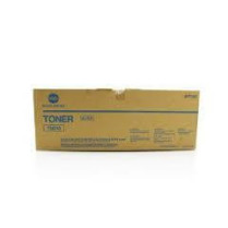Minolta Toner TN-010K pro1050 Black 115K A0YT051/A0YT030