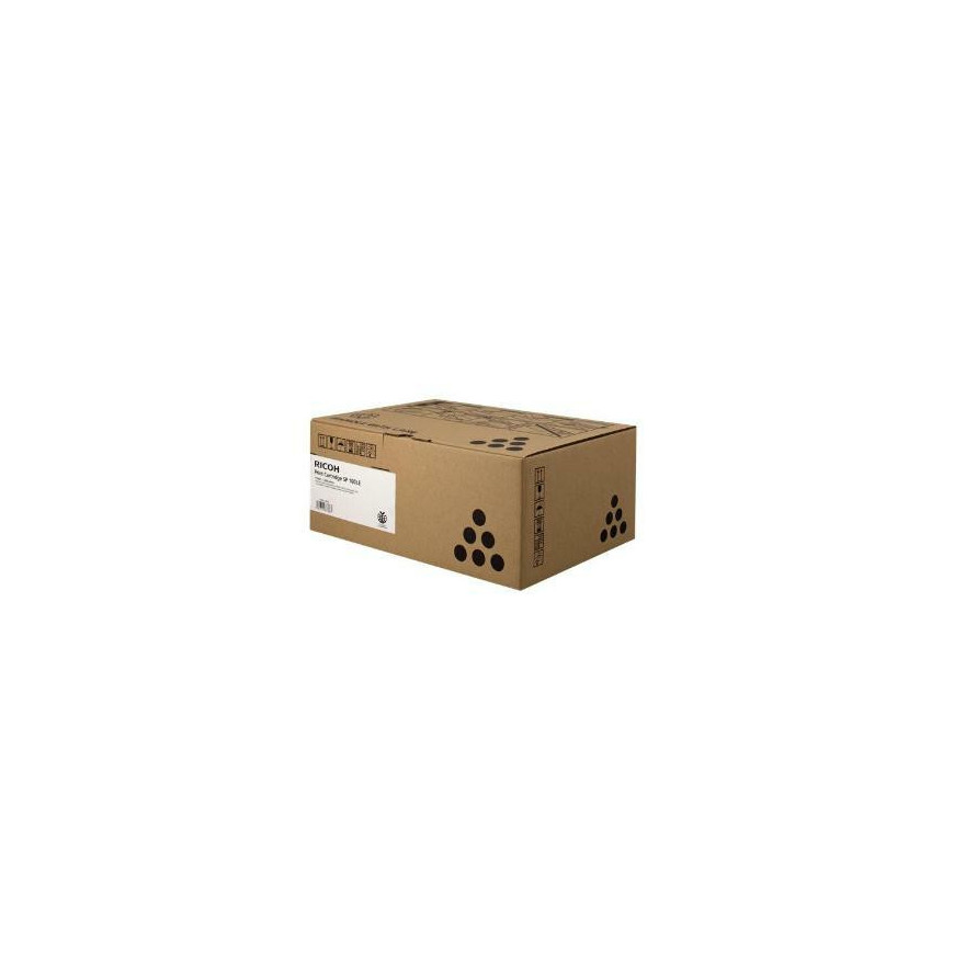 Ricoh Toner SP100 407166 Black 1,2K
