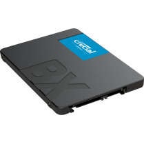 Crucial Dysk SSD BX500 240GB SATA3 2.5 540/500MB/s