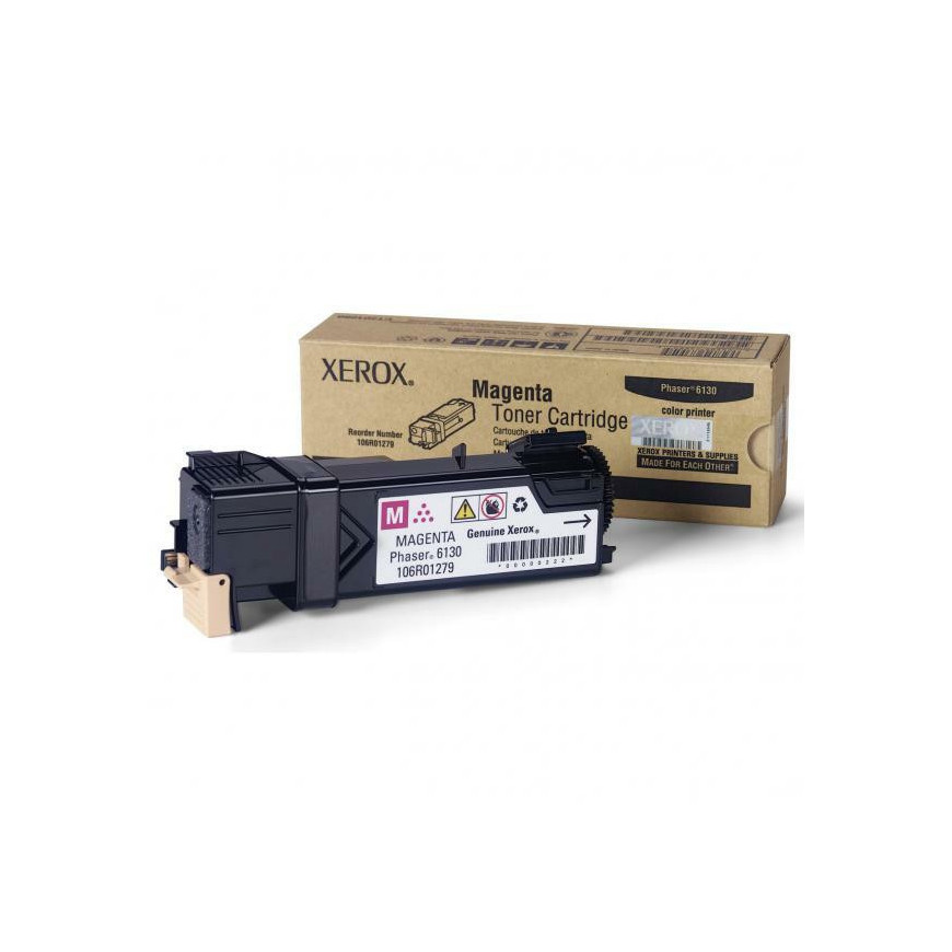 Xerox Toner Phaser 6130 106R01283 Mag. 1,9K