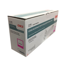 OKI Bęben ES8430 Magenta 01247402 