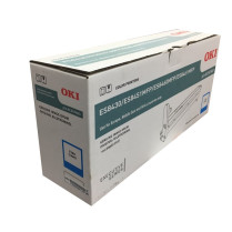 OKI Bęben ES8430 Cyan 01247403 