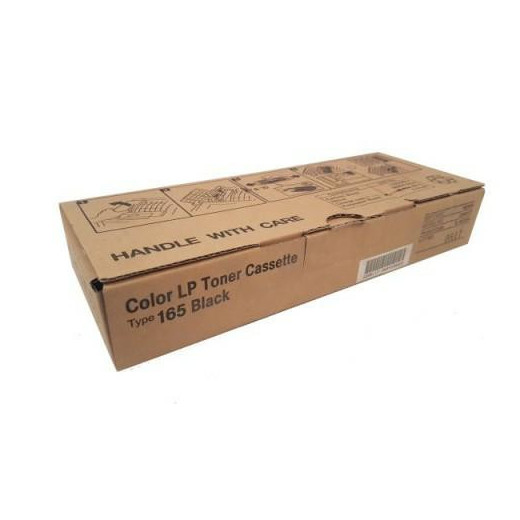 Ricoh Toner Typ 165 Black 402444 7K