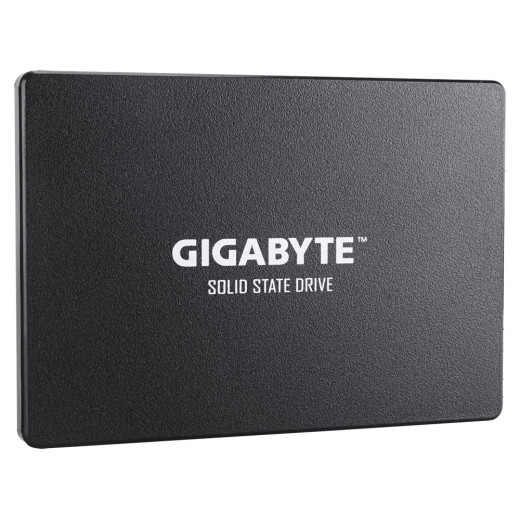 Gigabyte Dysk SSD 256GB 2,5'' SATA3 520/500MB/s 7mm