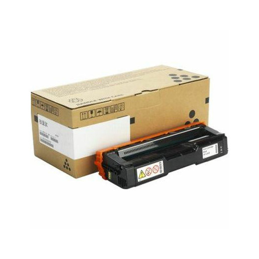 Ricoh Toner SPC252 407532 Cyan 4k