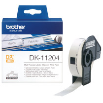 Brother Taśma DK-11204 