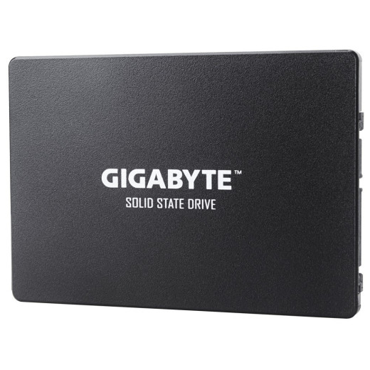Gigabyte Dysk SSD 256GB 2,5'' SATA3 520/500MB/s 7mm