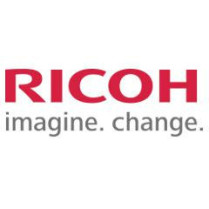 Ricoh Tusz Priport DX2430 893787 Black 500ml