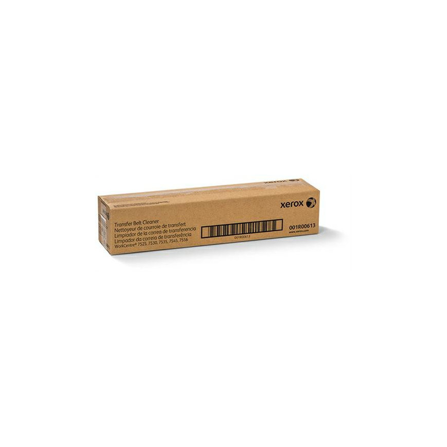 Xerox Transfer Belt Cleaner 001R00613 WC75xx