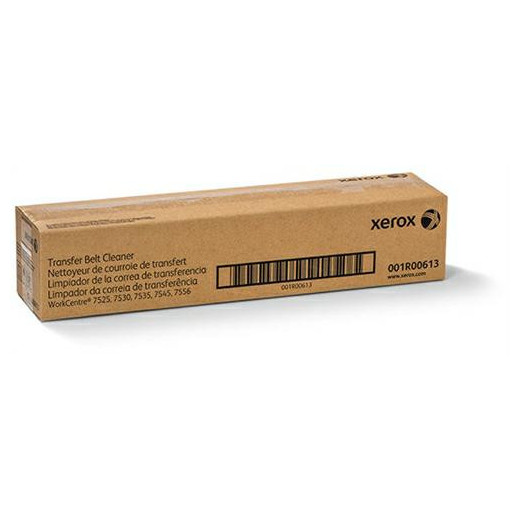 Xerox Transfer Belt Cleaner 001R00613 WC75xx