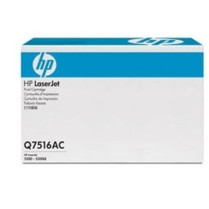 HP Toner nr 16AC Q7516AC Black 