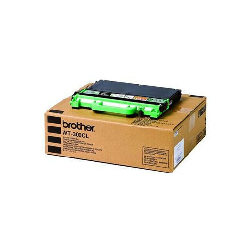Brother Pojem. na zuż. toner WT300CL 50K 
