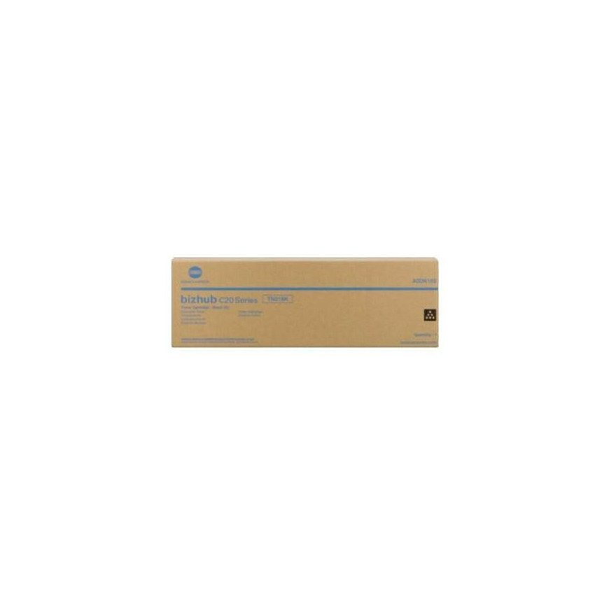 Minolta Toner TN-318K C20P/C20 Black 8K