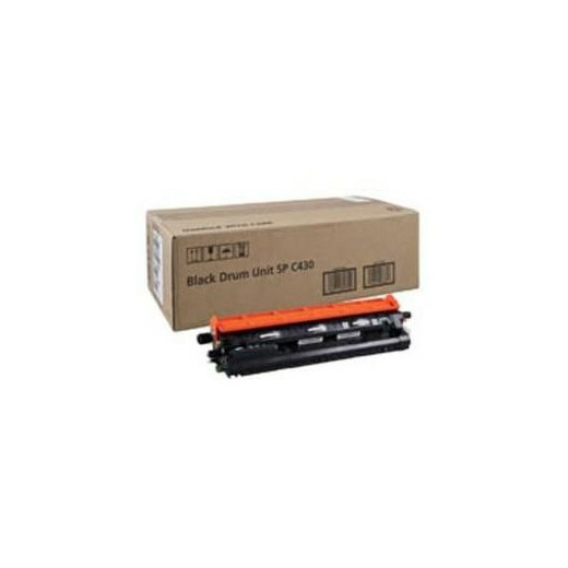 Ricoh Bęben SPC430 BK 50K 