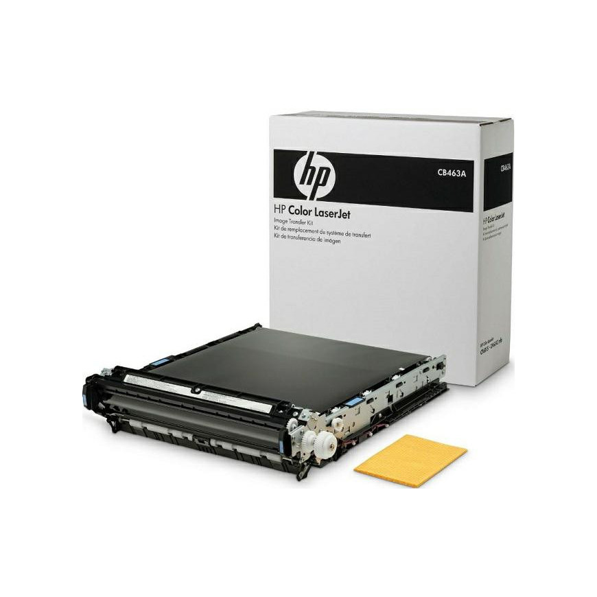 HP Zestaw Transfer Kit CB463A 150K