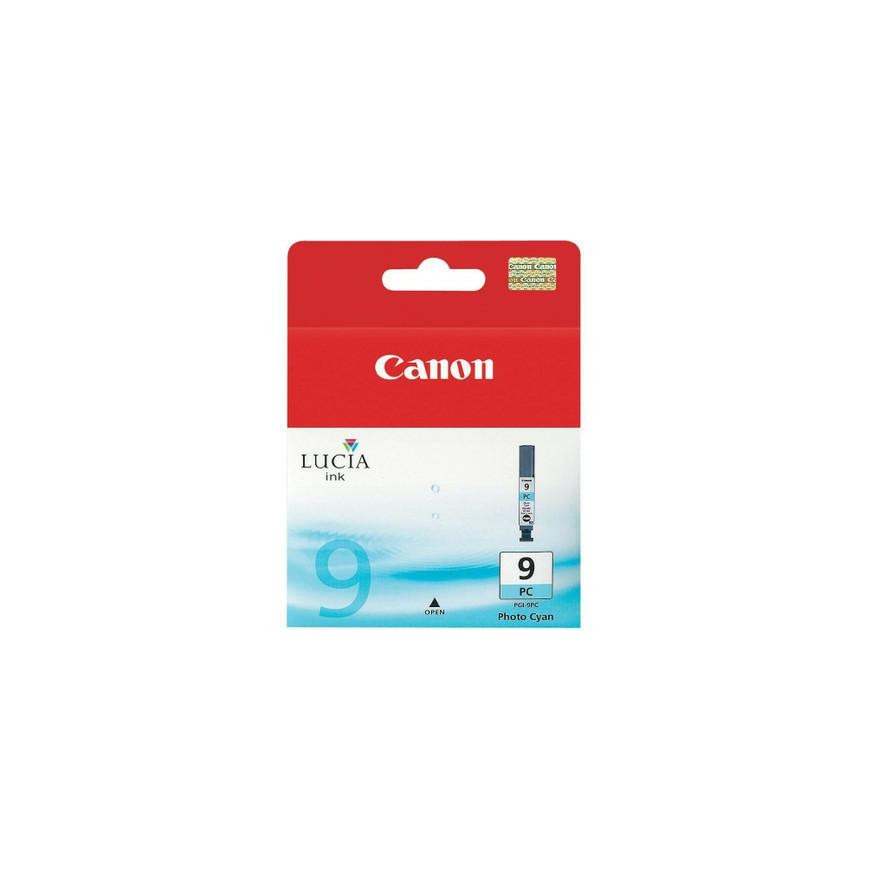 Canon Tusz PGI-9 Photo Cyan 14ml