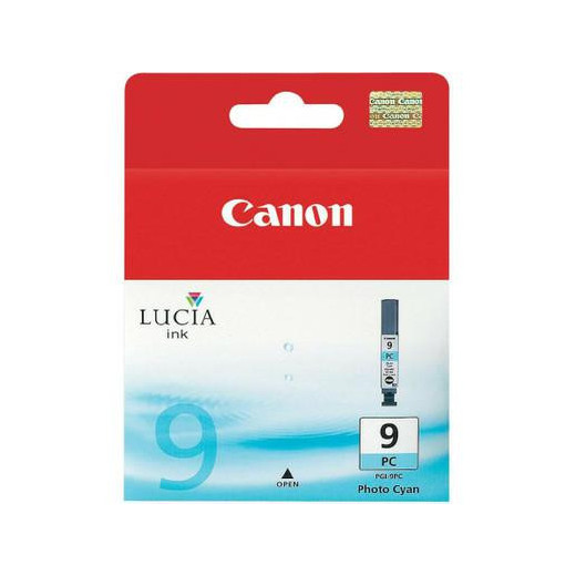 Canon Tusz PGI-9 Photo Cyan 14ml