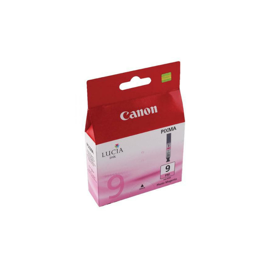 Canon Tusz PGI-9 Photo Magenta 14ml